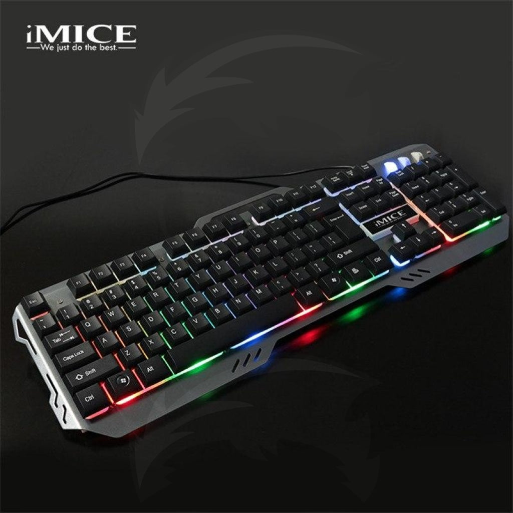 keyboard imice ak-500 keyboard imice ak-500